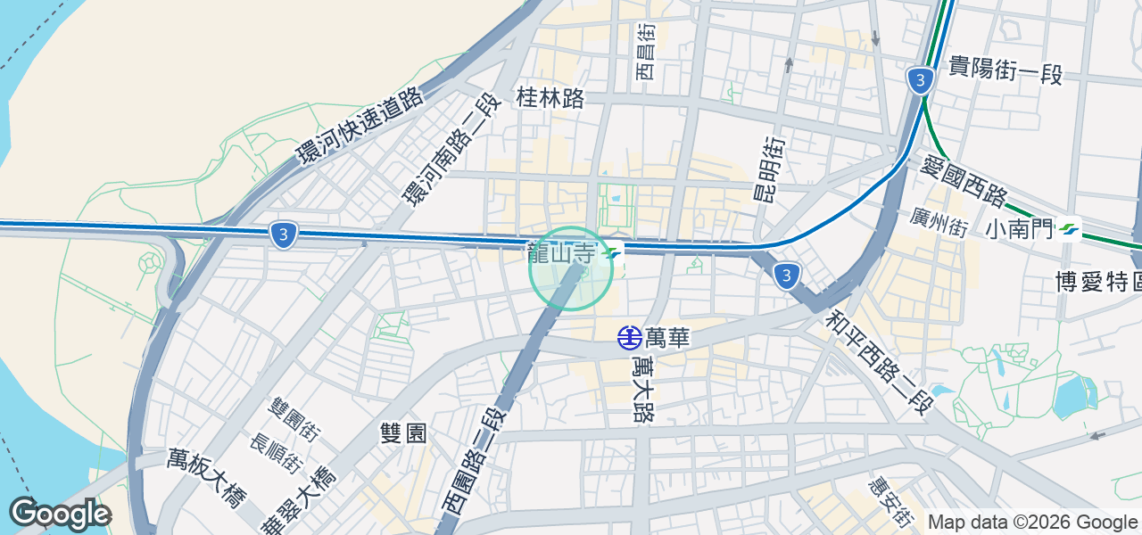 地圖位置