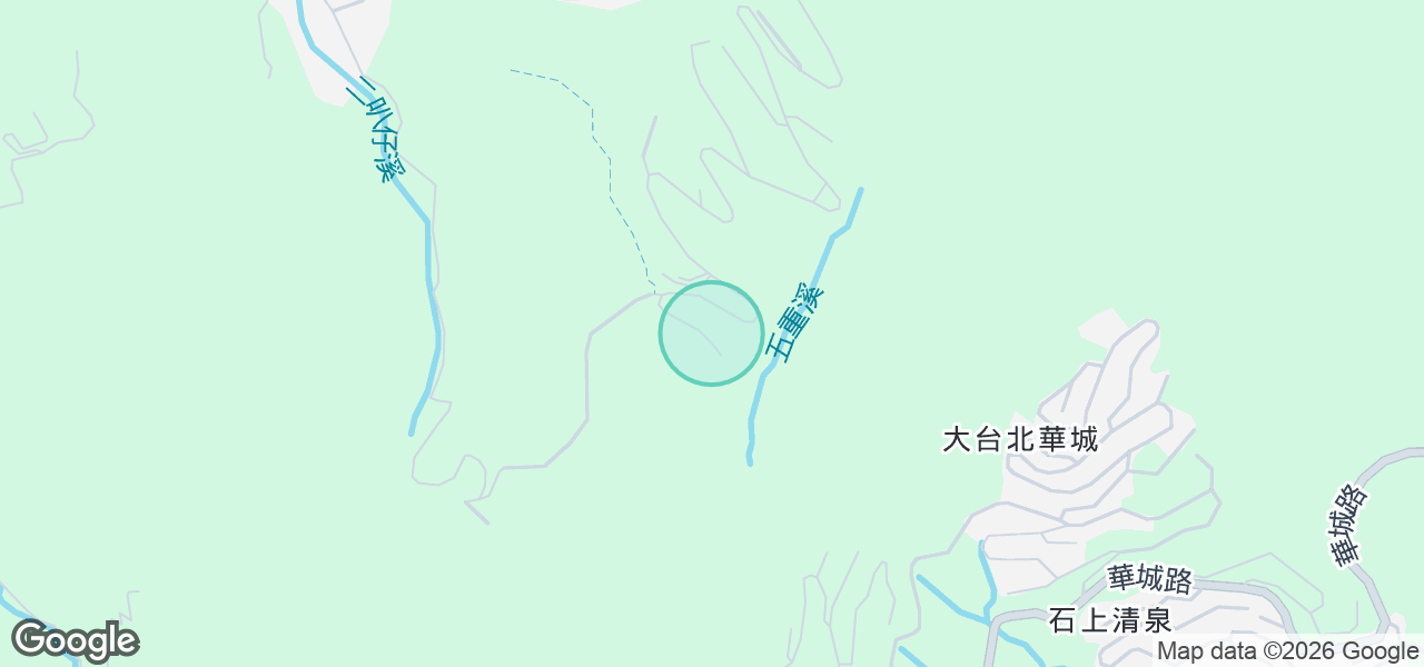 地圖位置