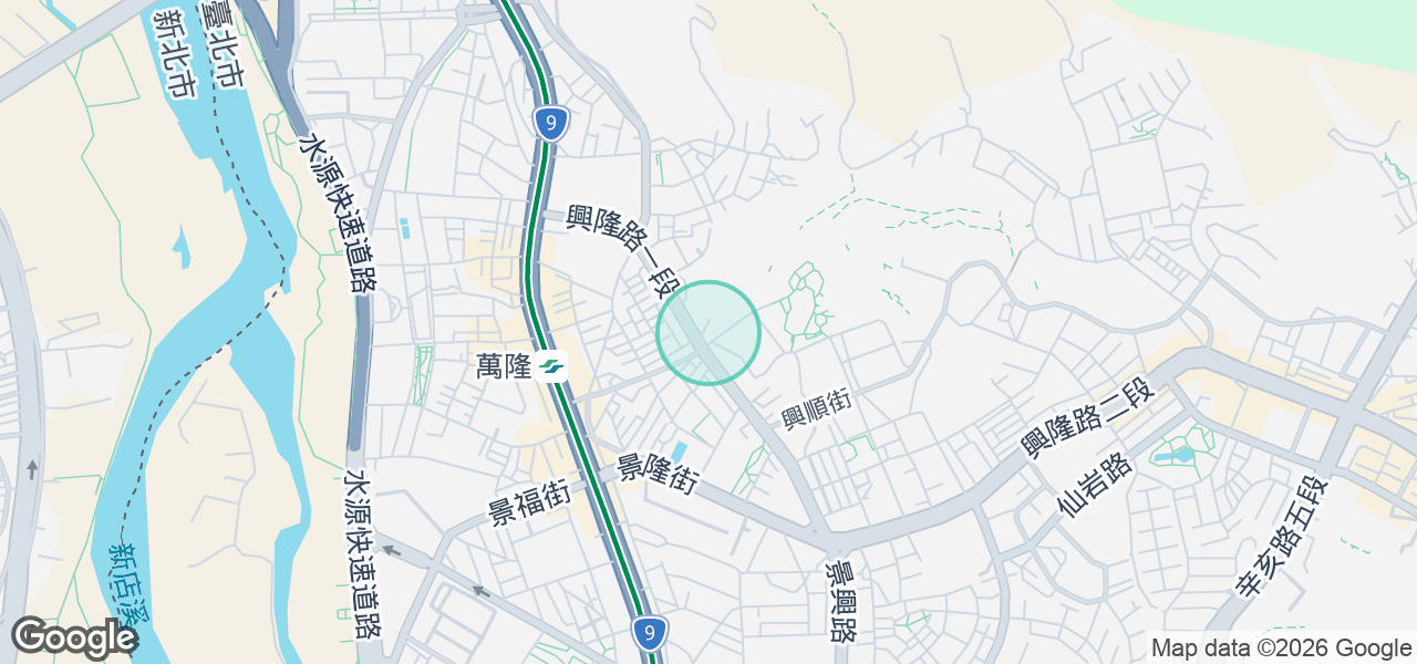 地圖位置