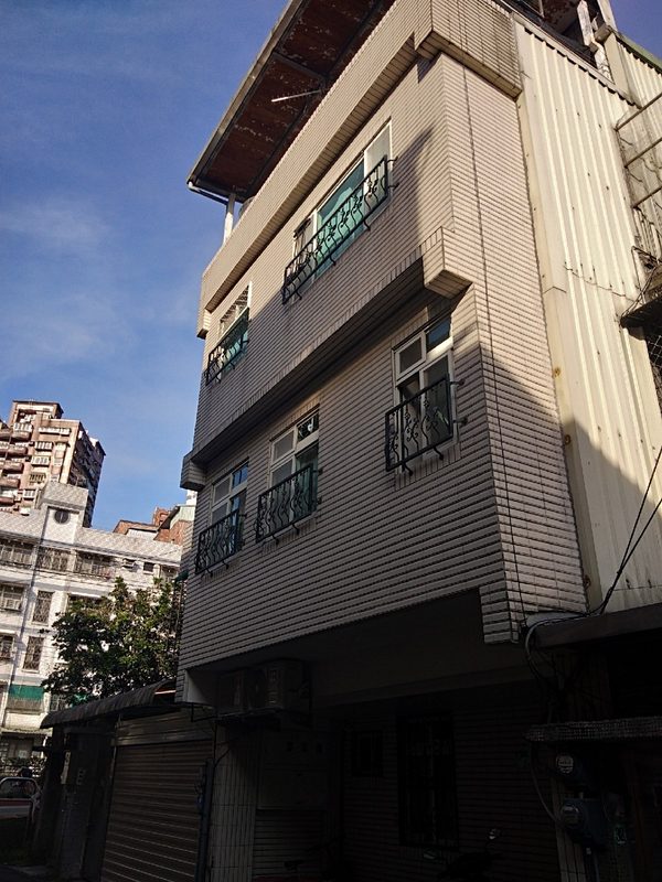 中研院大門近南軟汐科人文環境優良旁茶樹公園
