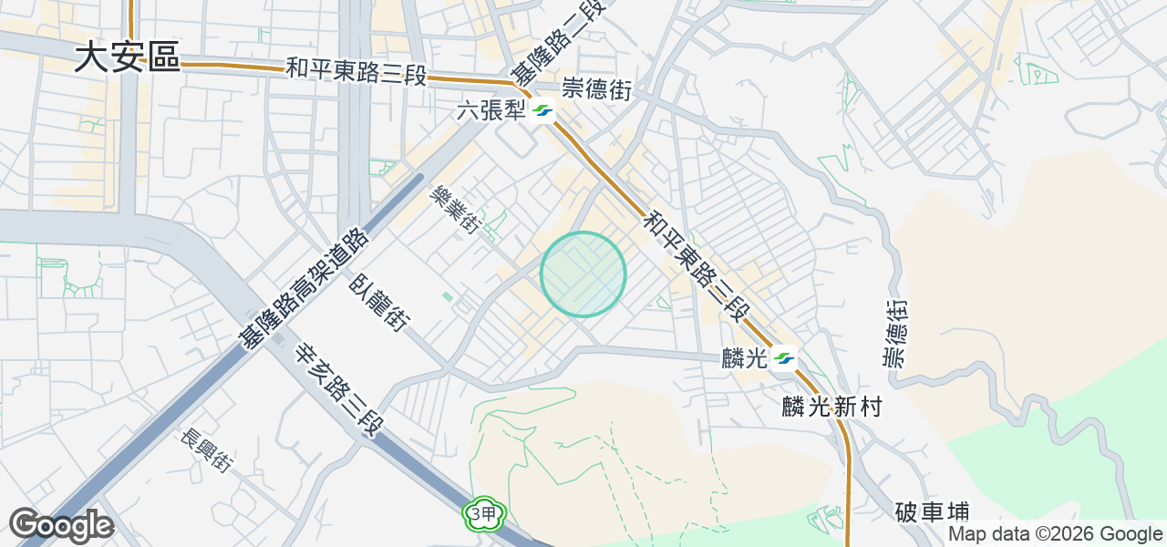 地圖位置