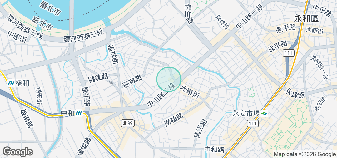 地圖位置