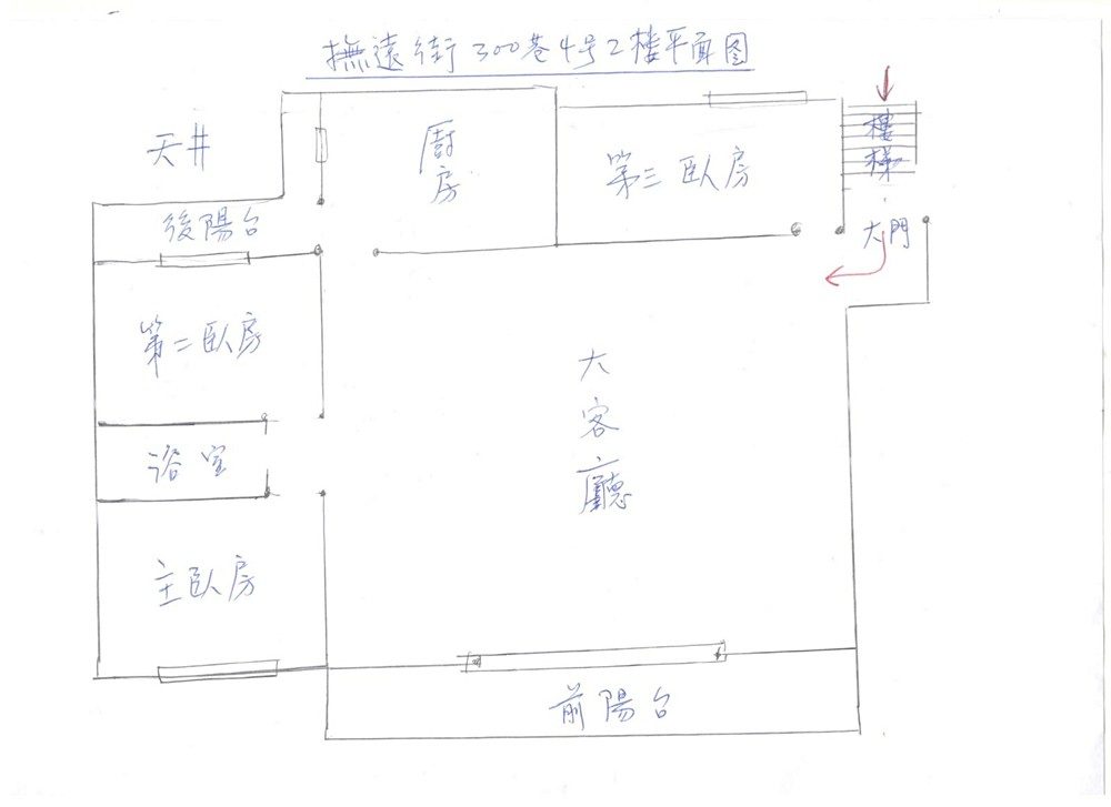 房源照片