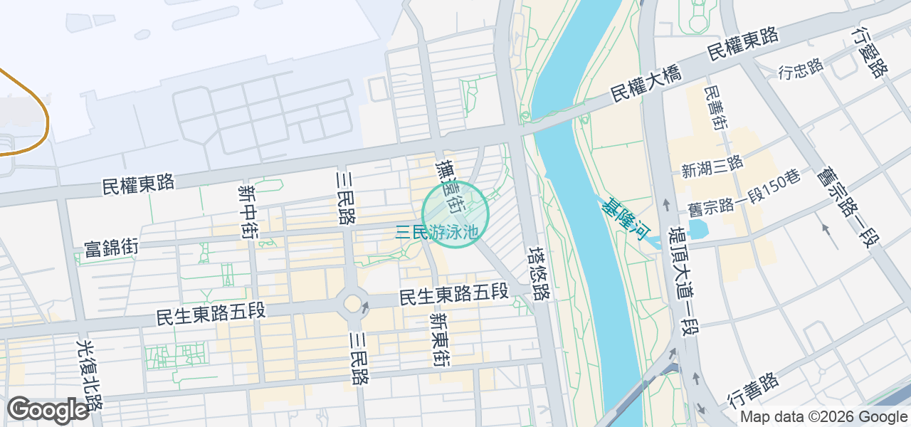 地圖位置