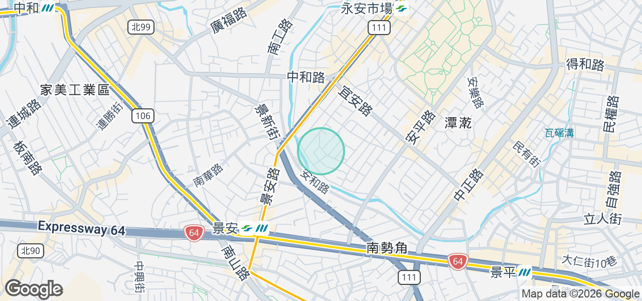 地圖位置