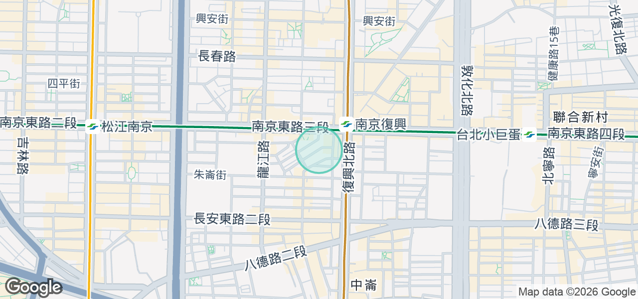 地圖位置