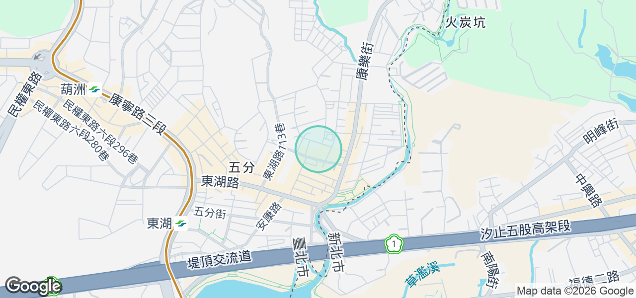 地圖位置