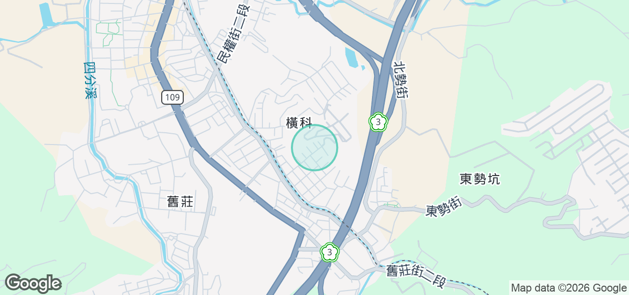 地圖位置