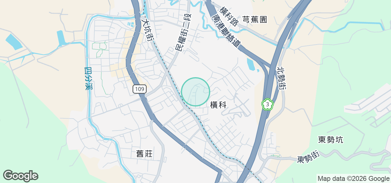 地圖位置