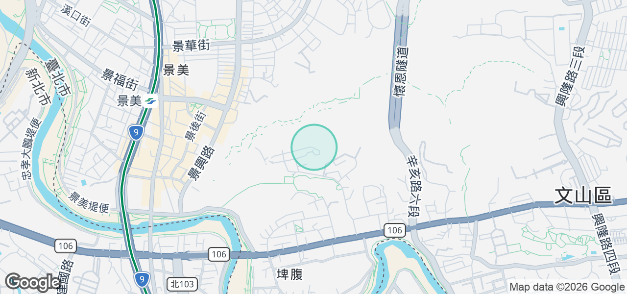 地圖位置