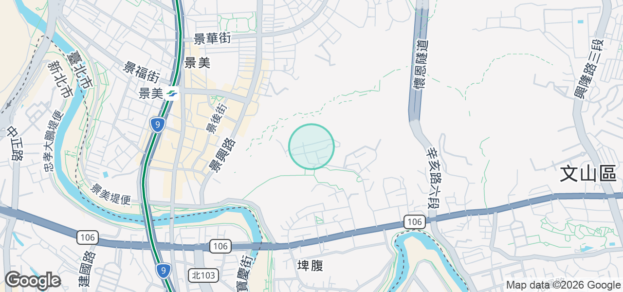 地圖位置