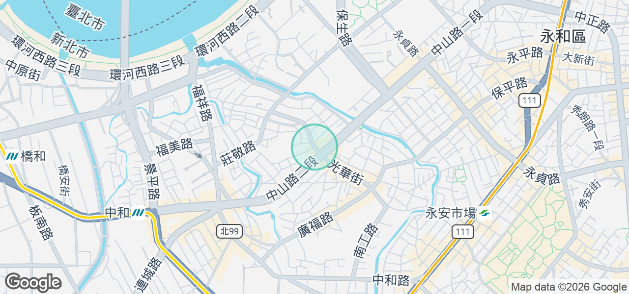 地圖位置