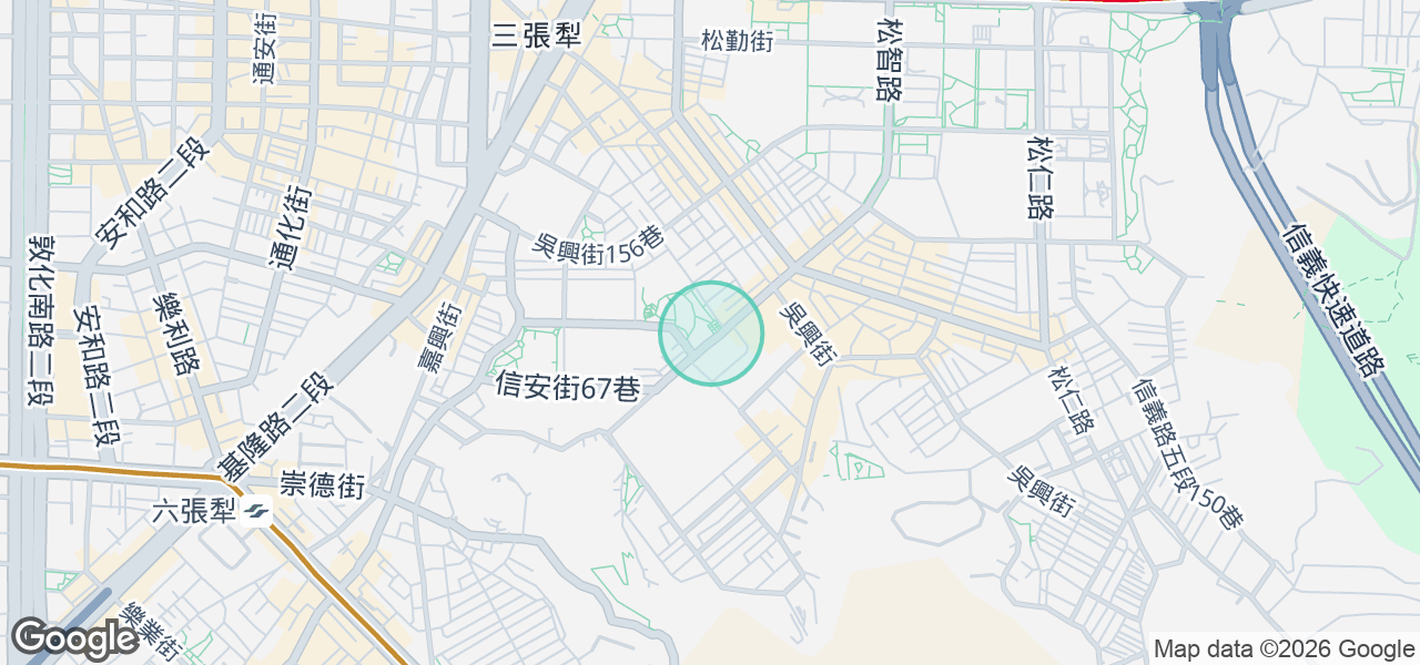 地圖位置