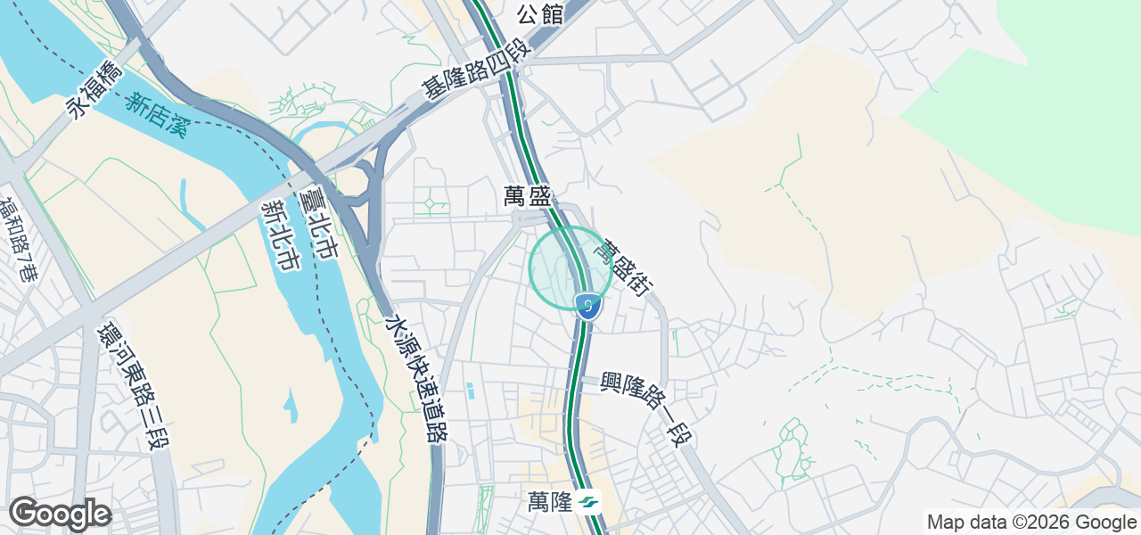 地圖位置