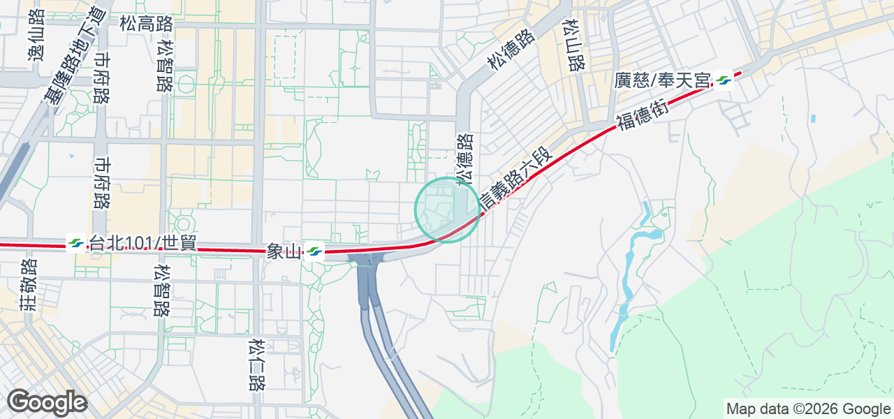 地圖位置