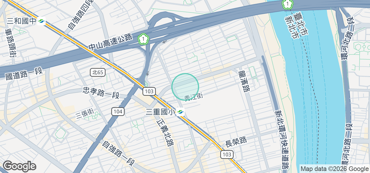 地圖位置