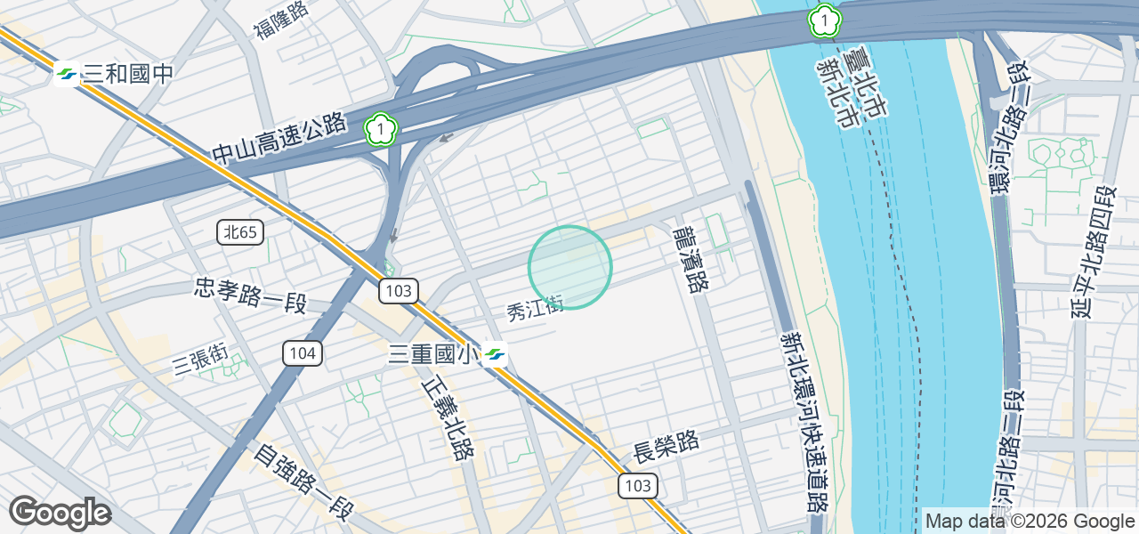 地圖位置