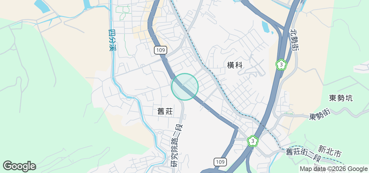 地圖位置