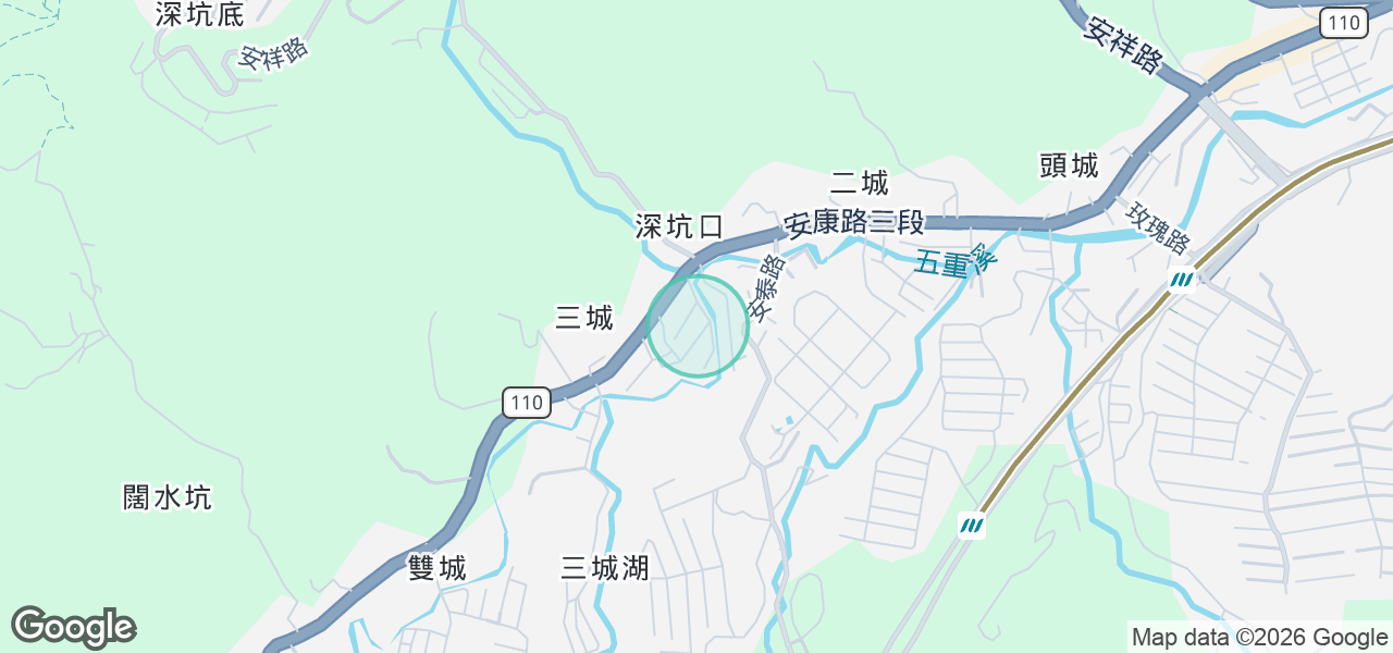 地圖位置