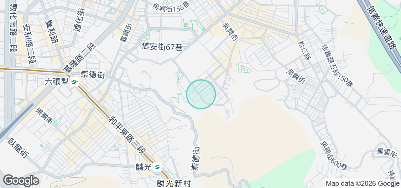 地圖位置