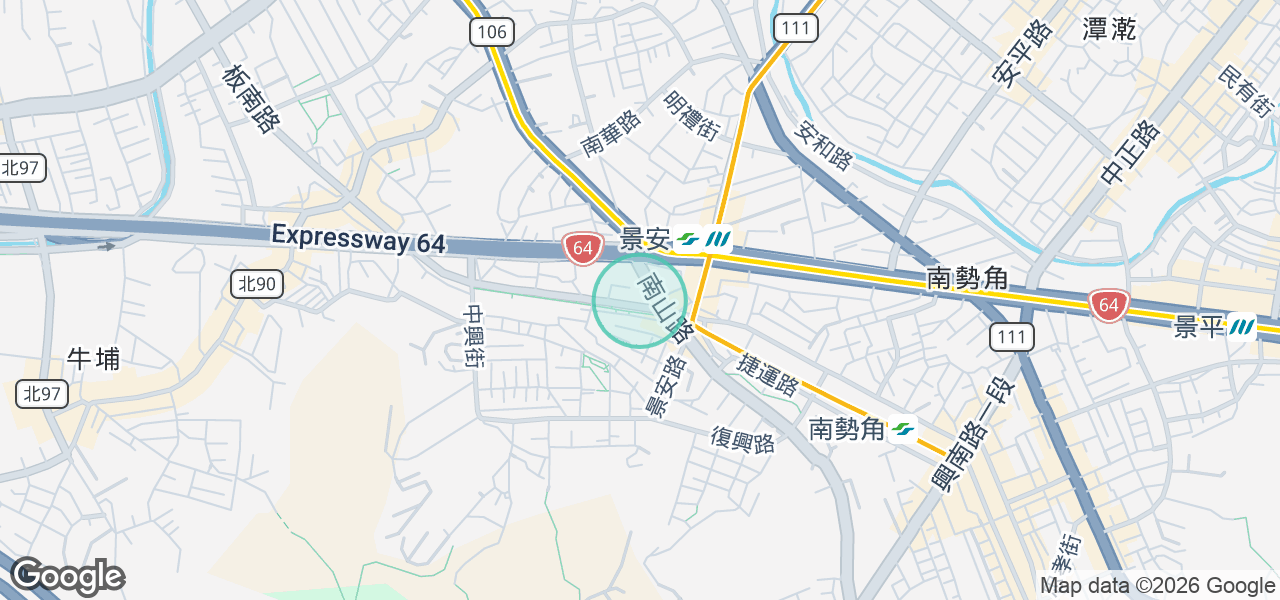 地圖位置