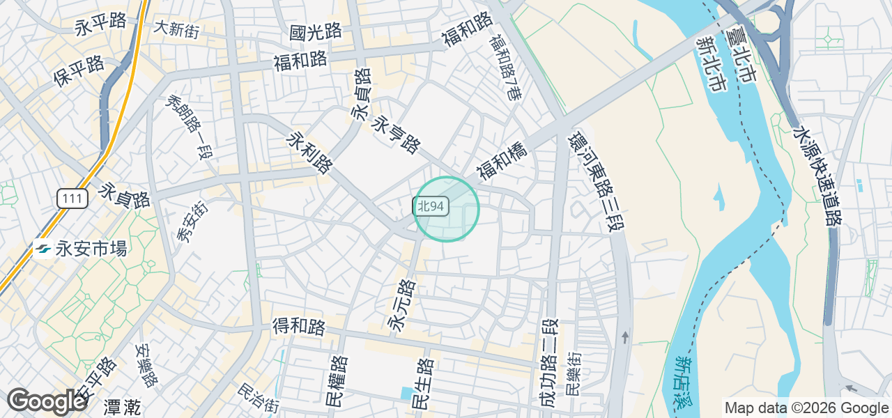 地圖位置