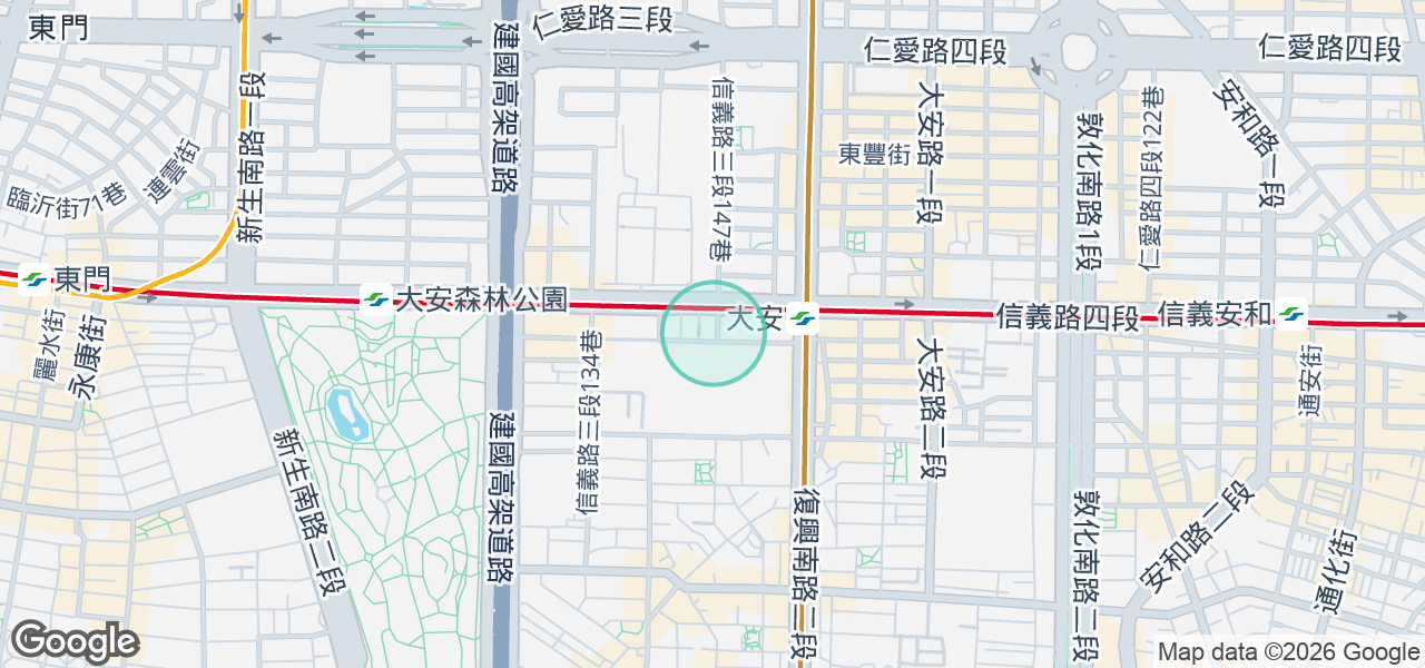 地圖位置