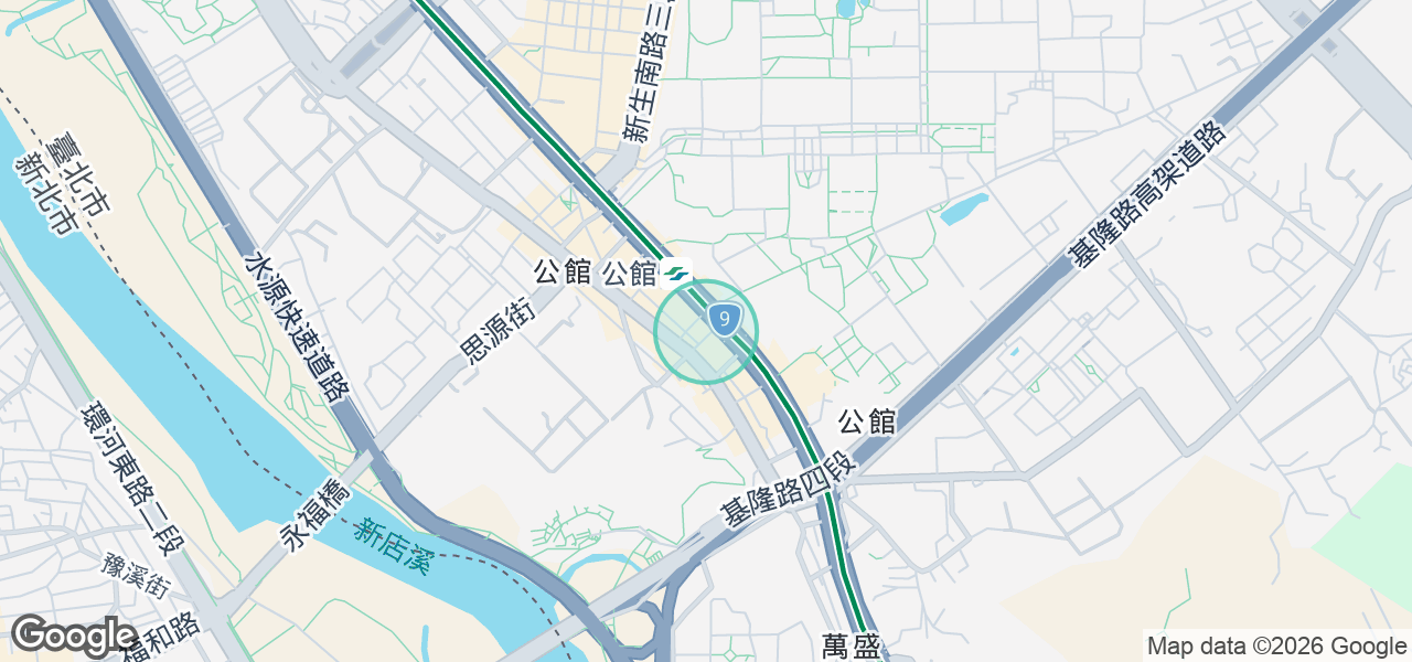 地圖位置