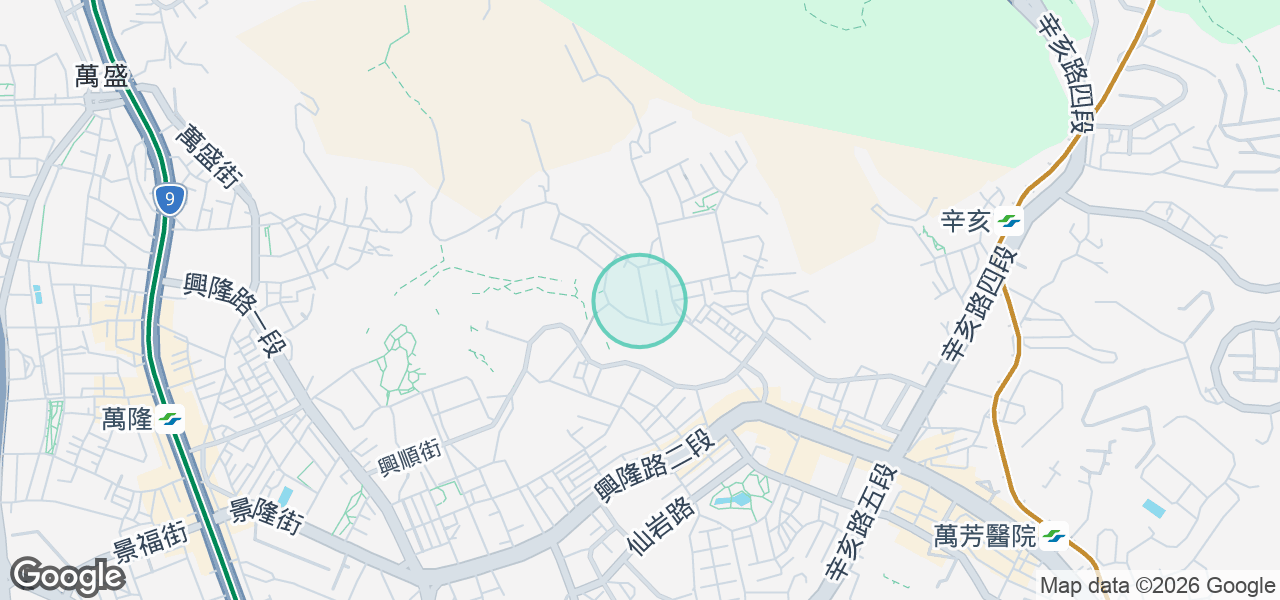 地圖位置