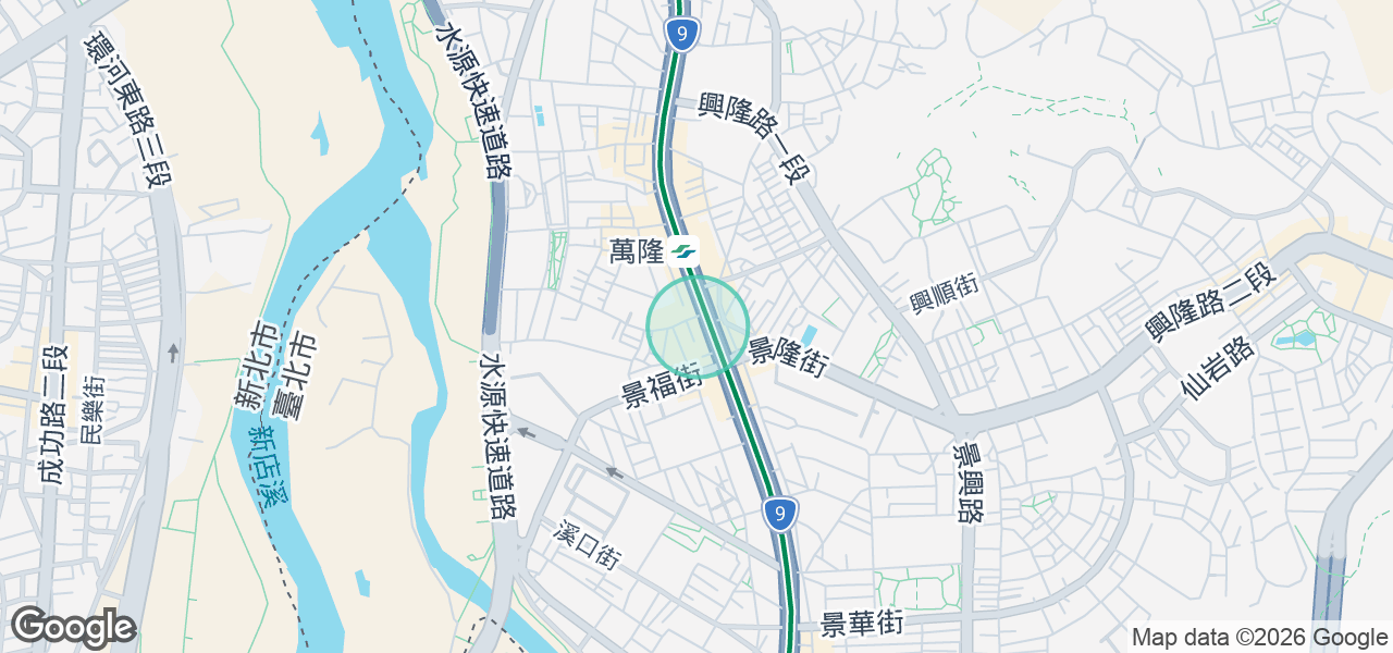 地圖位置