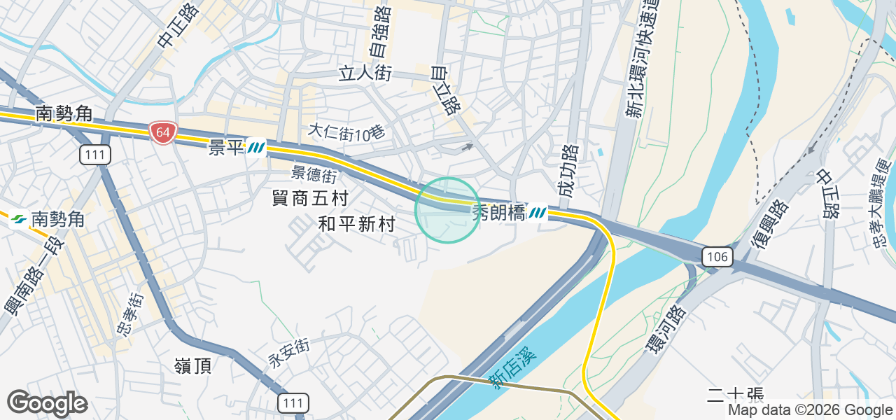 地圖位置