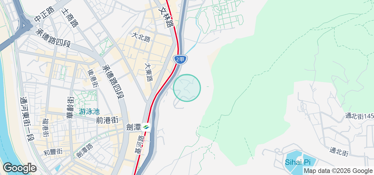 地圖位置