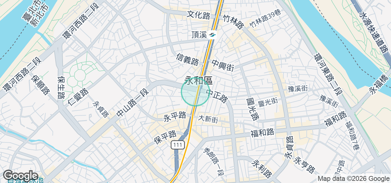 地圖位置