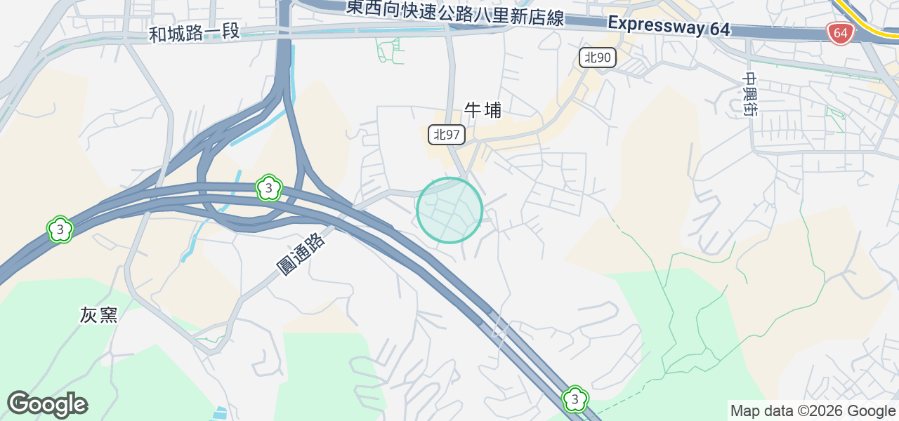 地圖位置