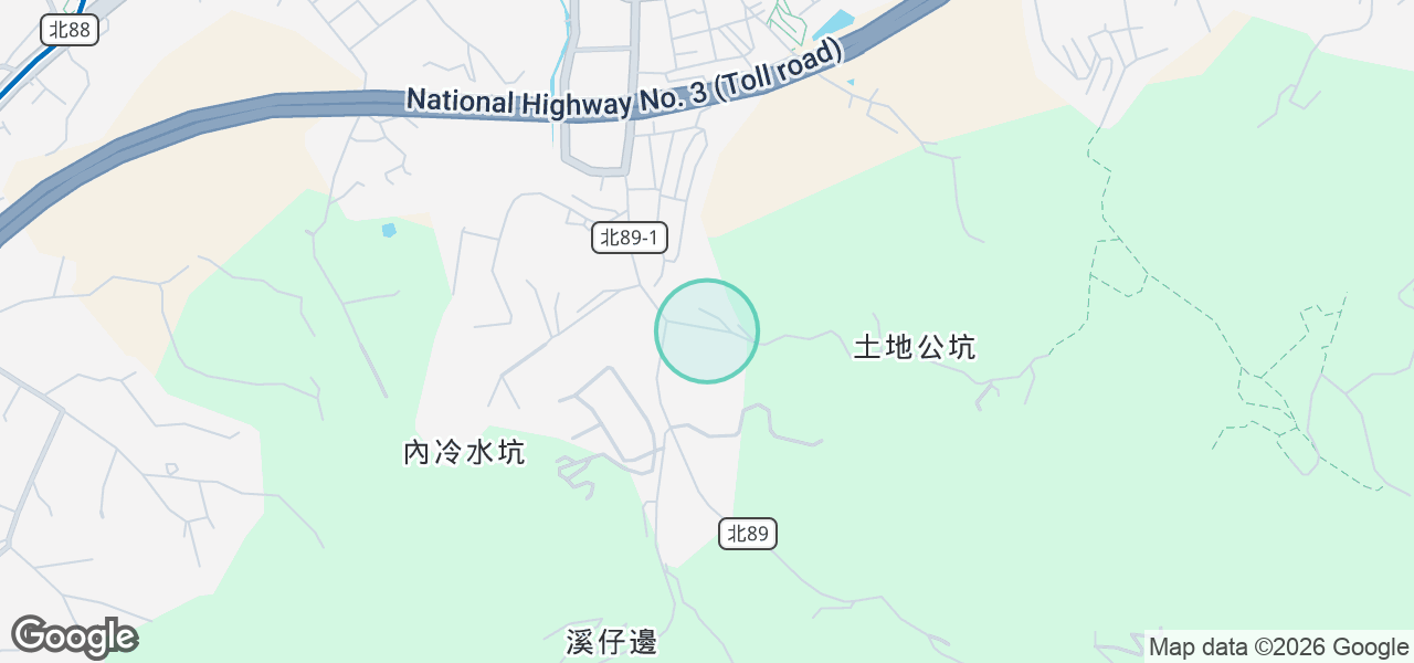 地圖位置