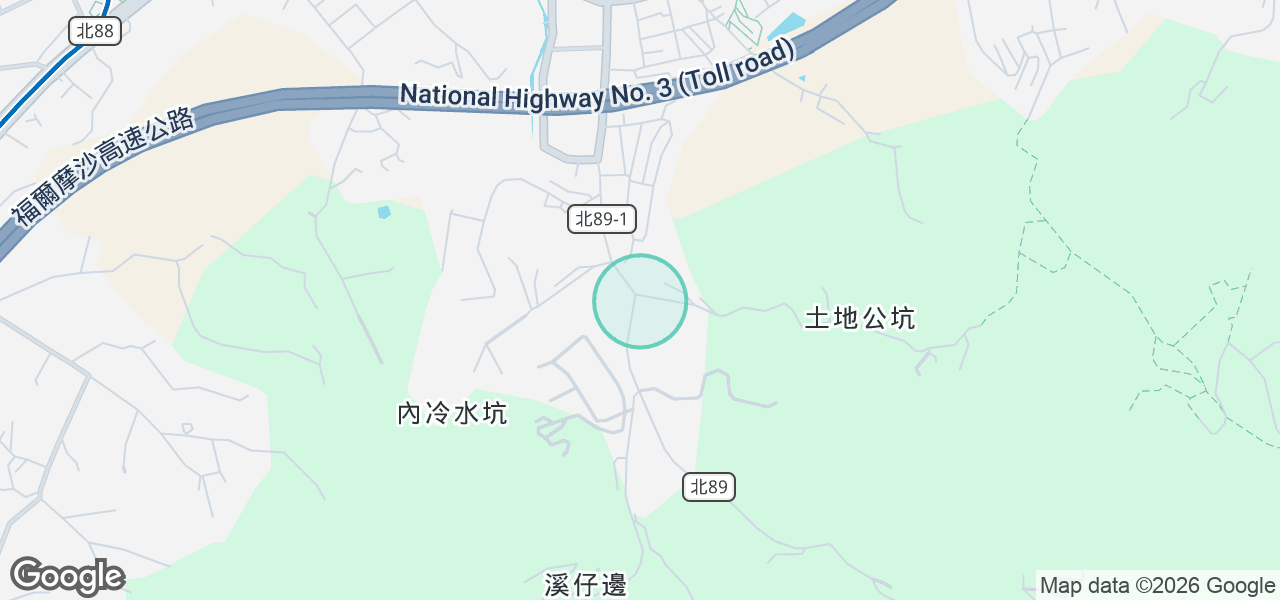 地圖位置