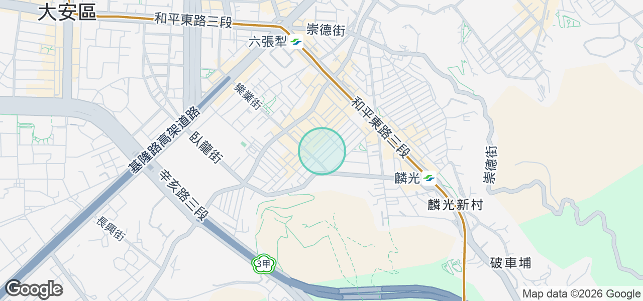 地圖位置