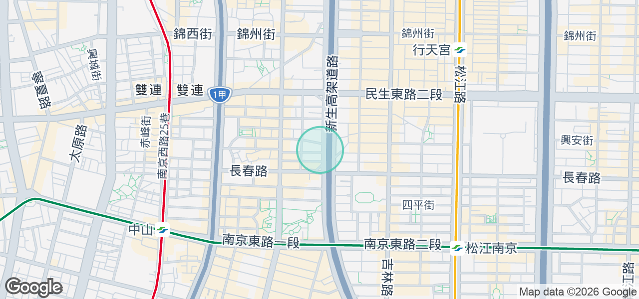 地圖位置