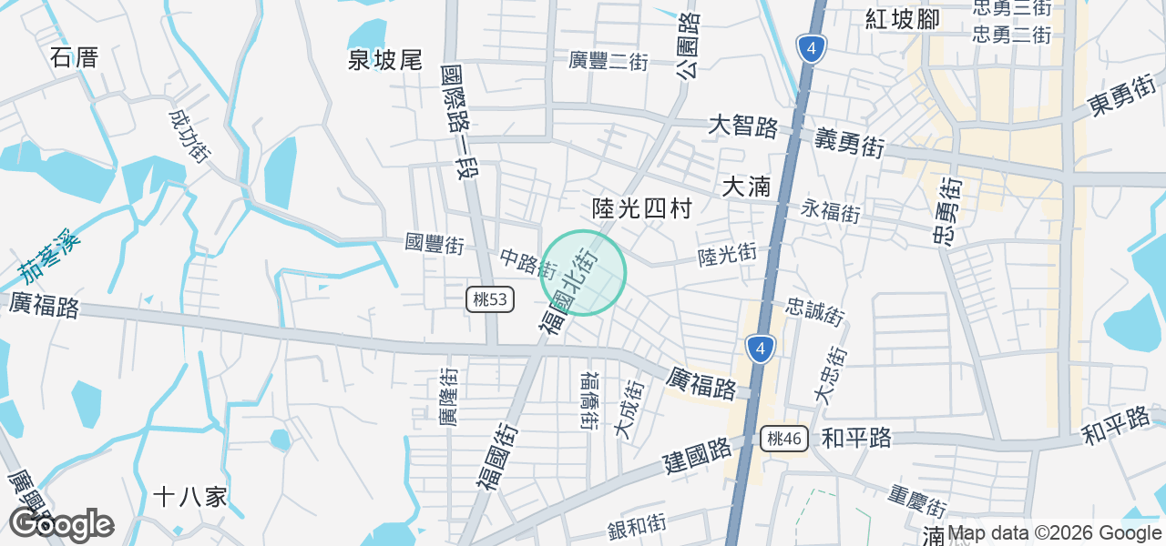 地圖位置