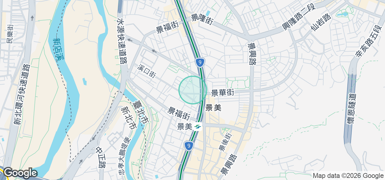地圖位置