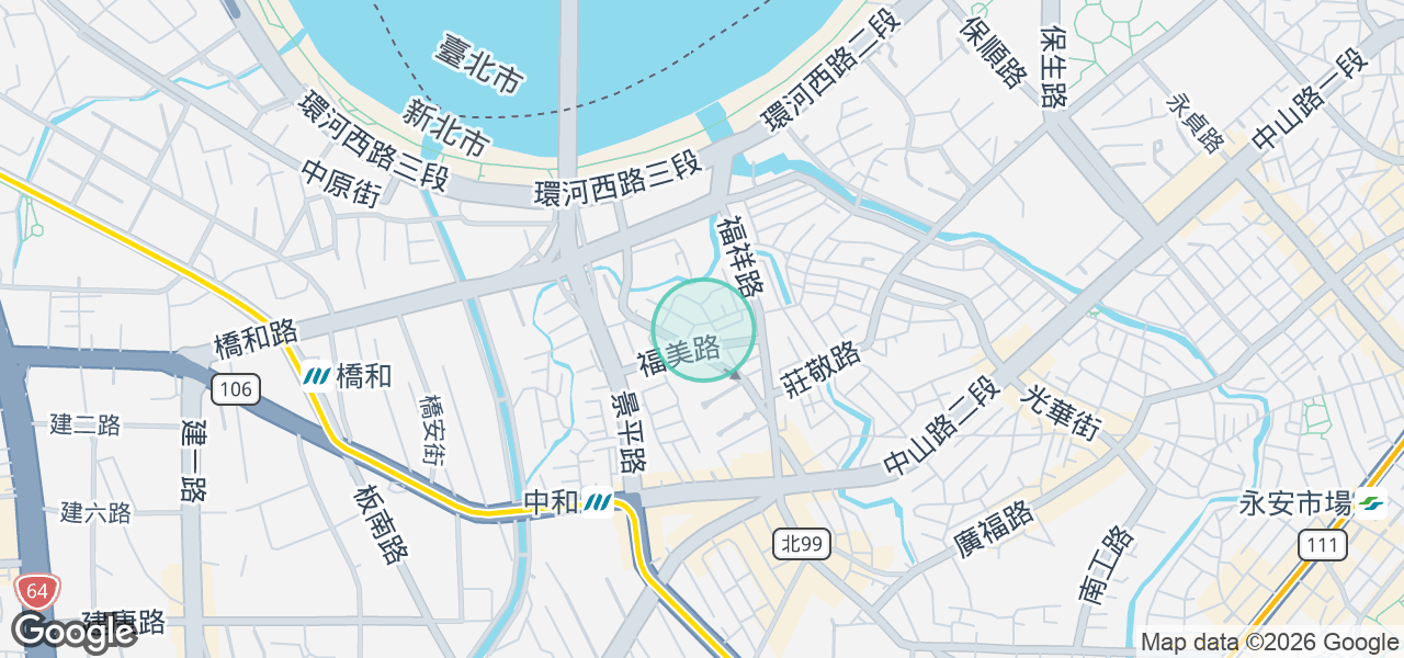 地圖位置