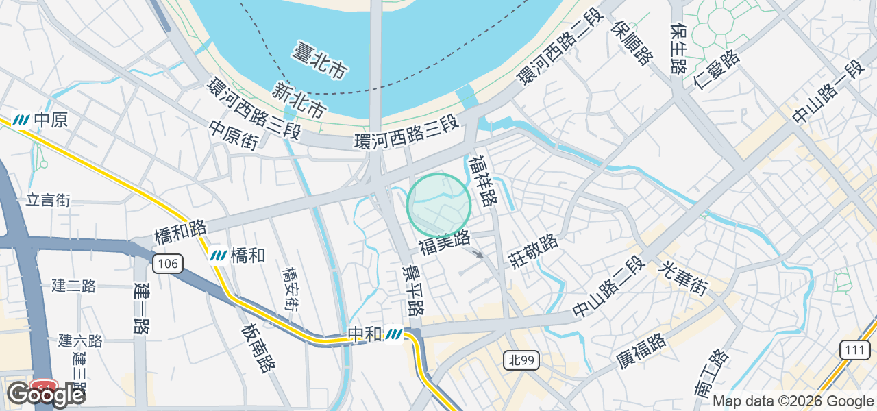 地圖位置
