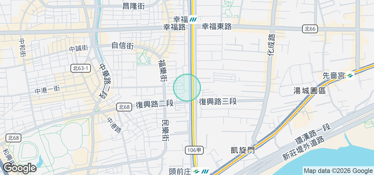 地圖位置