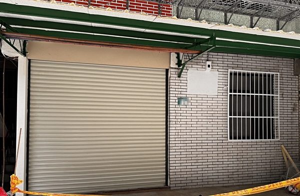 新莊福壽停車1樓，住商兩用/近捷運
