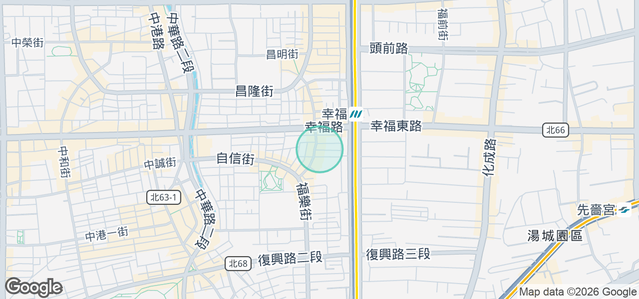 地圖位置