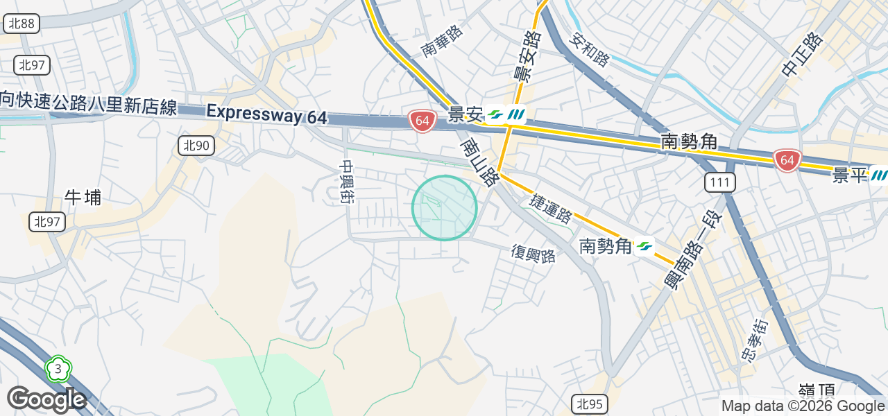 地圖位置
