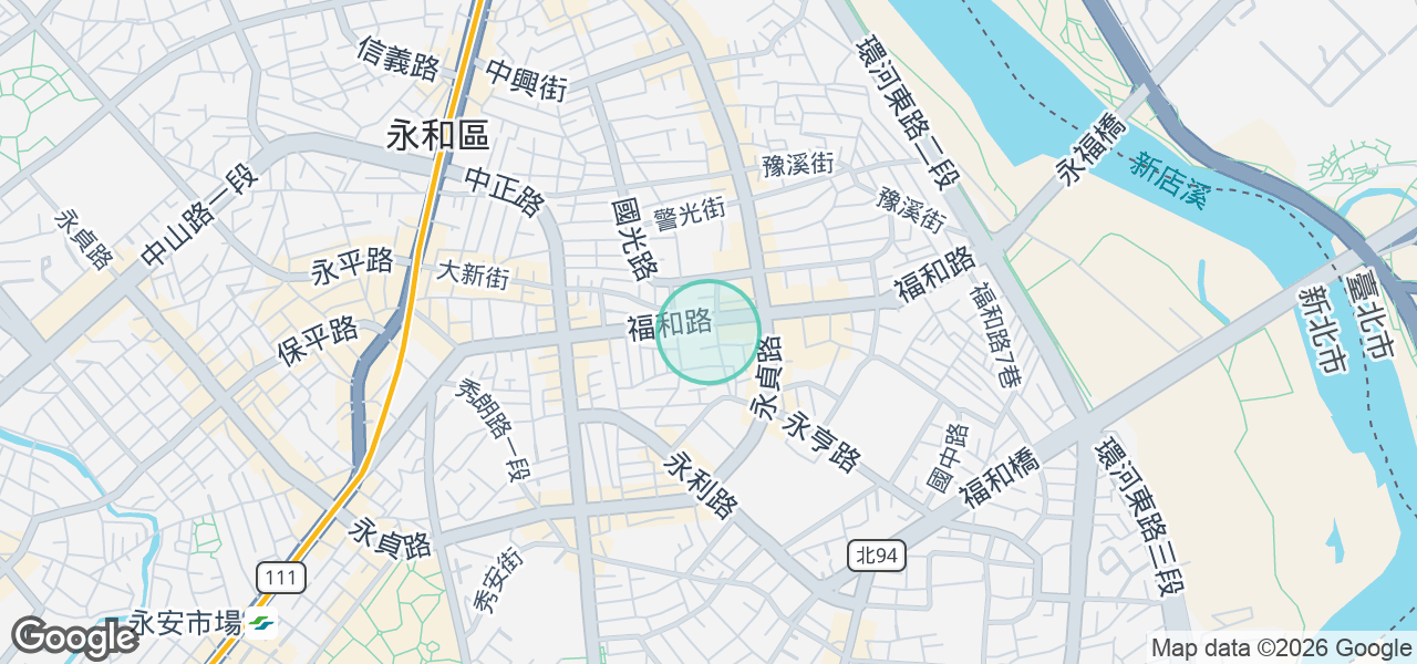 地圖位置