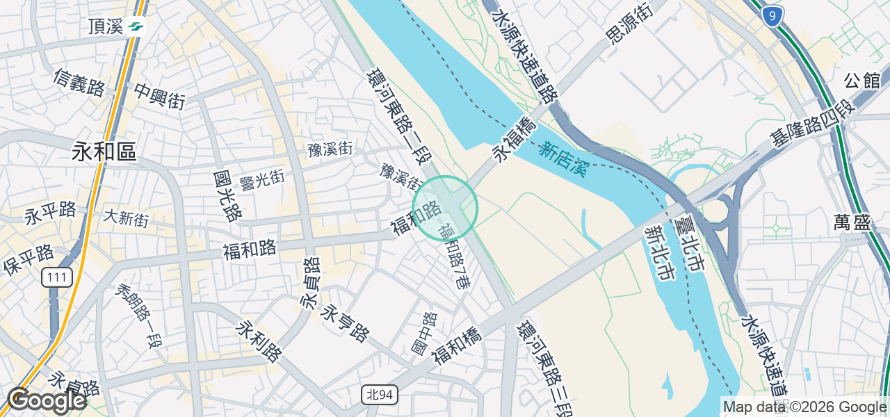 地圖位置