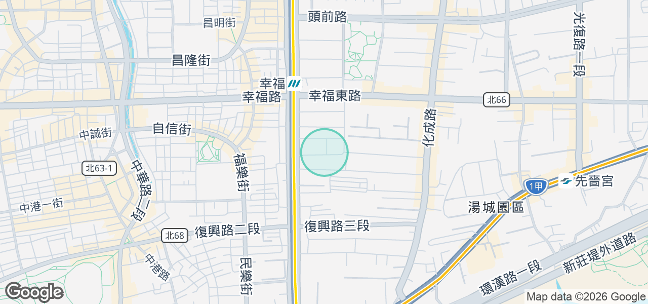 地圖位置