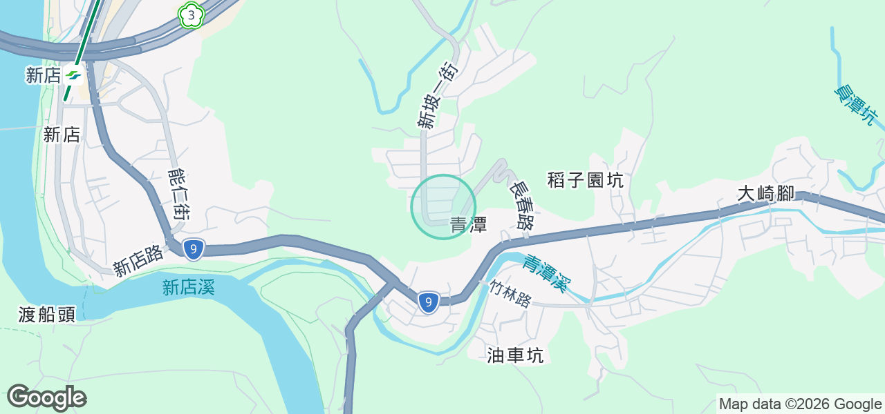 地圖位置